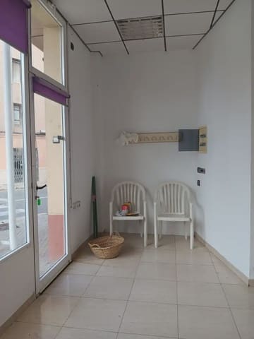 Kommersiell till salu i Roquetes - 43 500 € (Ref: 10024516)