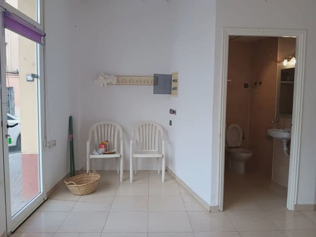 Kommersiell till salu i Roquetes - 43 500 € (Ref: 10024516)