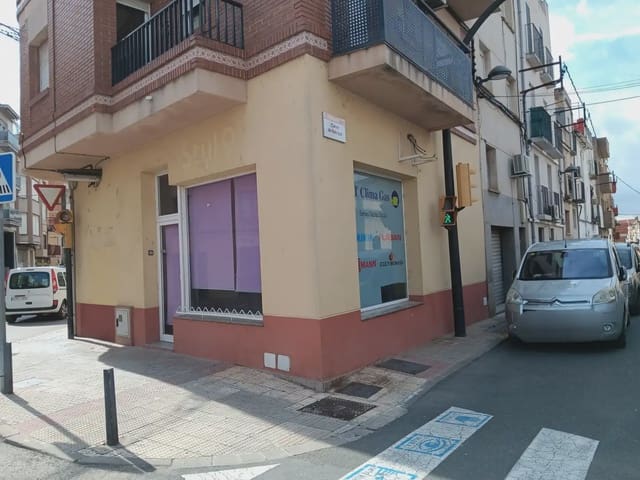 Kommersiell till salu i Roquetes - 43 500 € (Ref: 10024516)