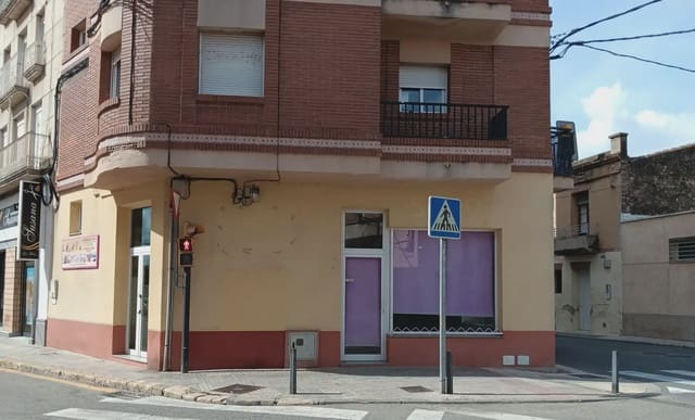 Kommersiell till salu i Roquetes - 43 500 € (Ref: 10024516)
