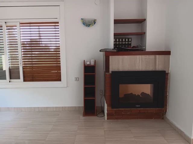 5 sovrum Villa till salu i Tortosa med pool garage - 380 000 € (Ref: 10024517)
