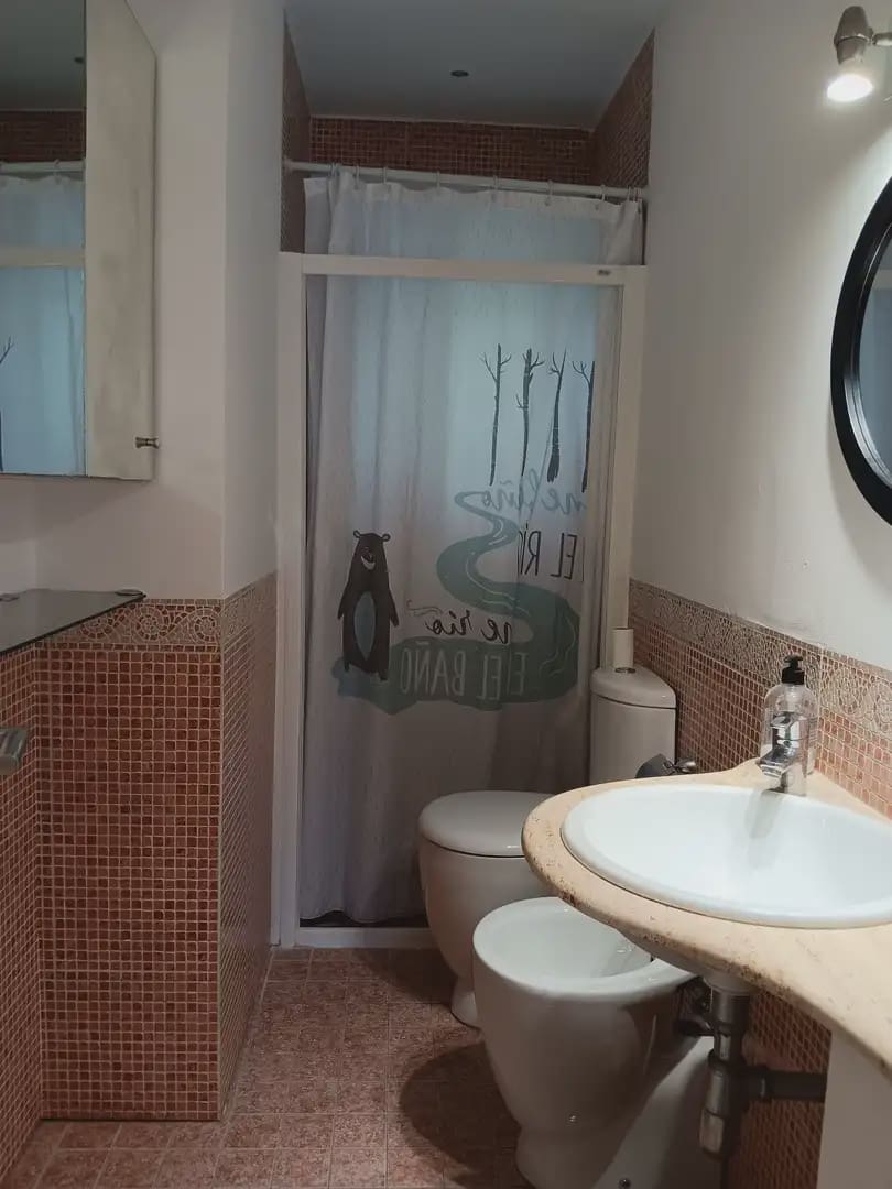 5 sovrum Villa till salu i Tortosa med pool garage - 380 000 € (Ref: 10024517)