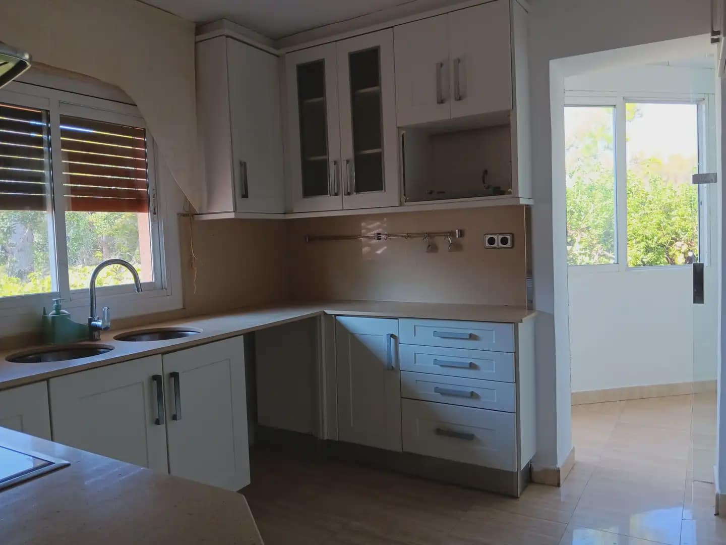5 sovrum Villa till salu i Tortosa med pool garage - 380 000 € (Ref: 10024517)