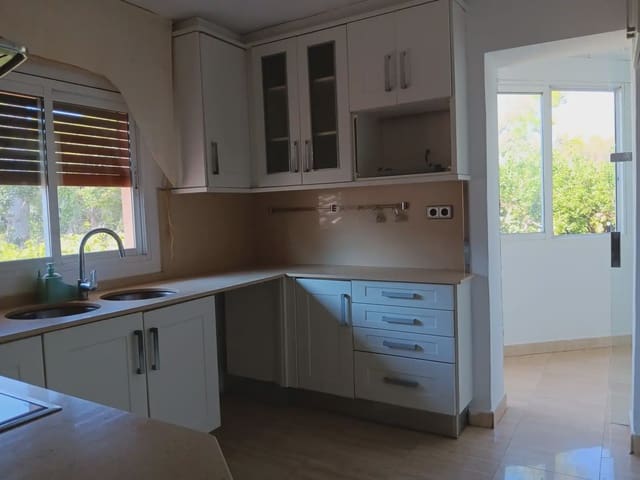 5 sovrum Villa till salu i Tortosa med pool garage - 380 000 € (Ref: 10024517)
