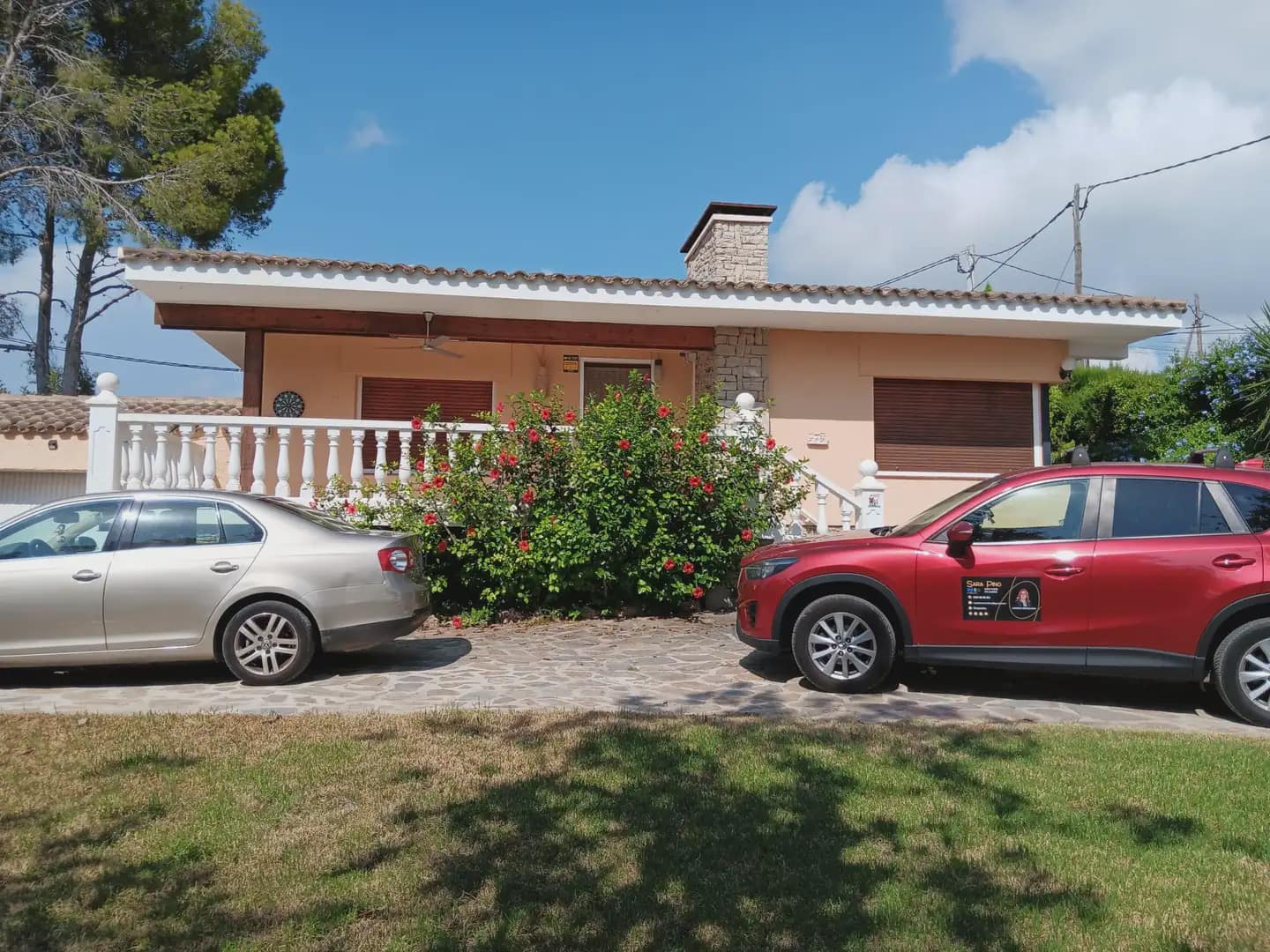 5 sovrum Villa till salu i Tortosa med pool garage - 380 000 € (Ref: 10024517)