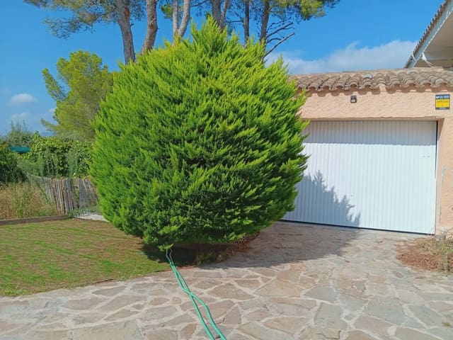 5 sovrum Villa till salu i Tortosa med pool garage - 380 000 € (Ref: 10024517)