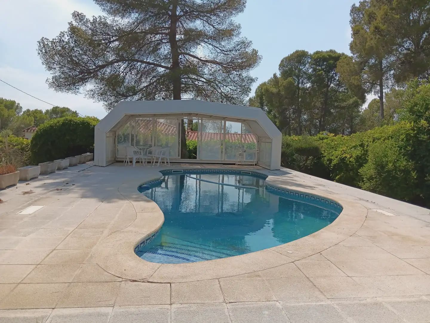 5 sovrum Villa till salu i Tortosa med pool garage - 380 000 € (Ref: 10024517)