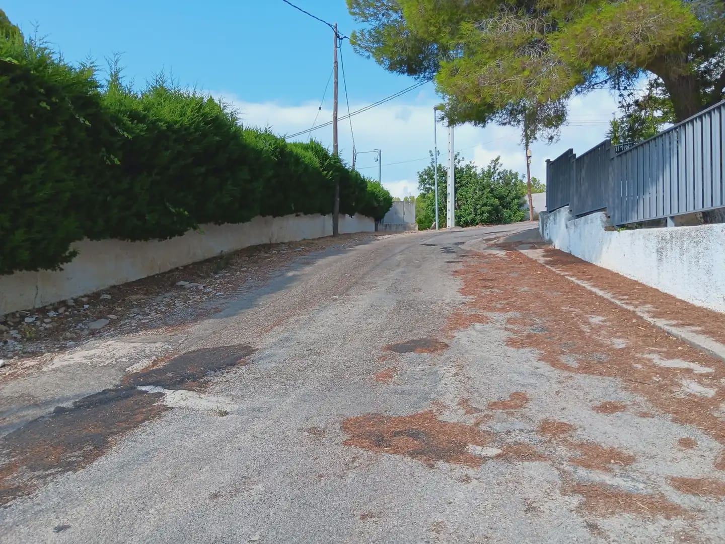 5 sovrum Villa till salu i Tortosa med pool garage - 380 000 € (Ref: 10024517)