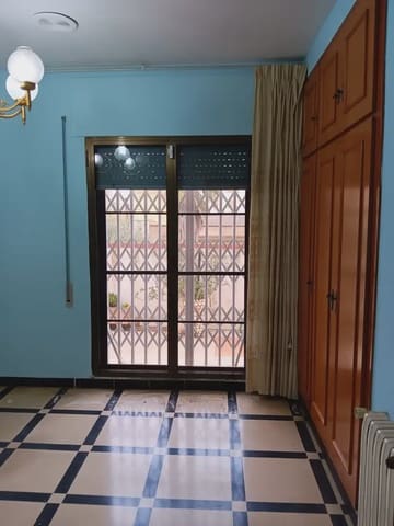 4 chambre Maison de Ville à vendre à L'Aldea avec garage - 187 000 € (Ref: 10024518)