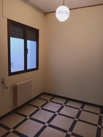 4 chambre Maison de Ville à vendre à L'Aldea avec garage - 187 000 € (Ref: 10024518)