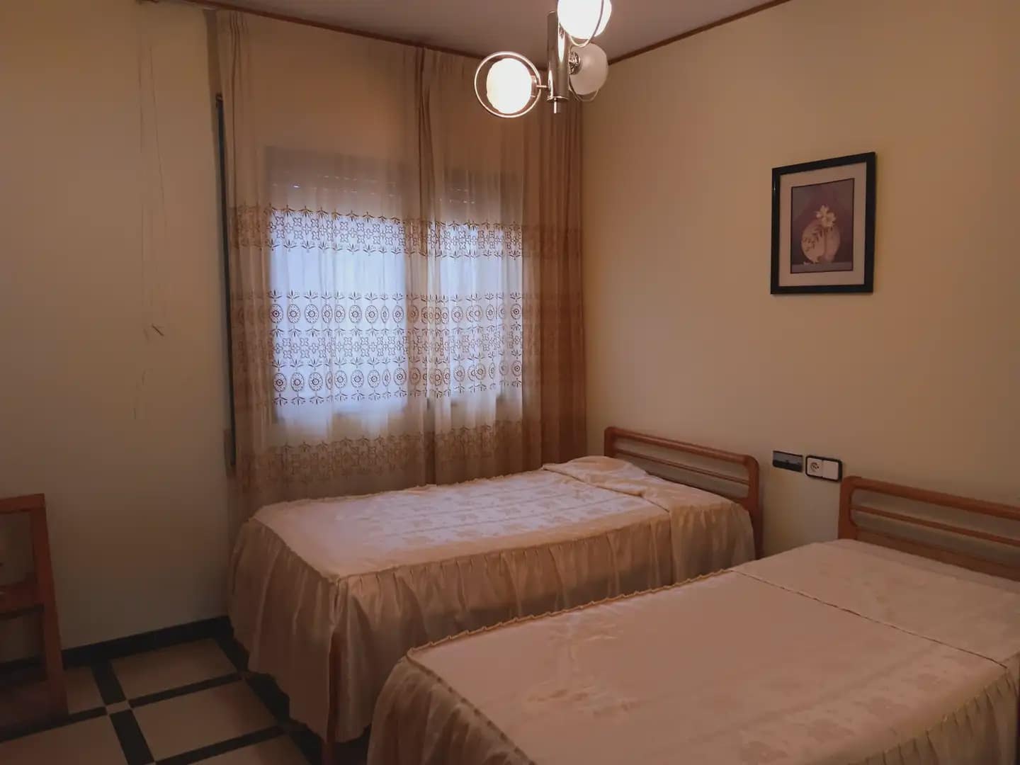 4 chambre Maison de Ville à vendre à L'Aldea avec garage - 187 000 € (Ref: 10024518)
