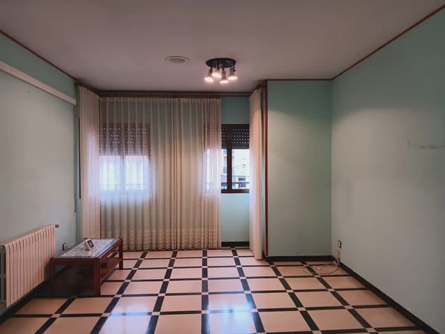 4 chambre Maison de Ville à vendre à L'Aldea avec garage - 187 000 € (Ref: 10024518)