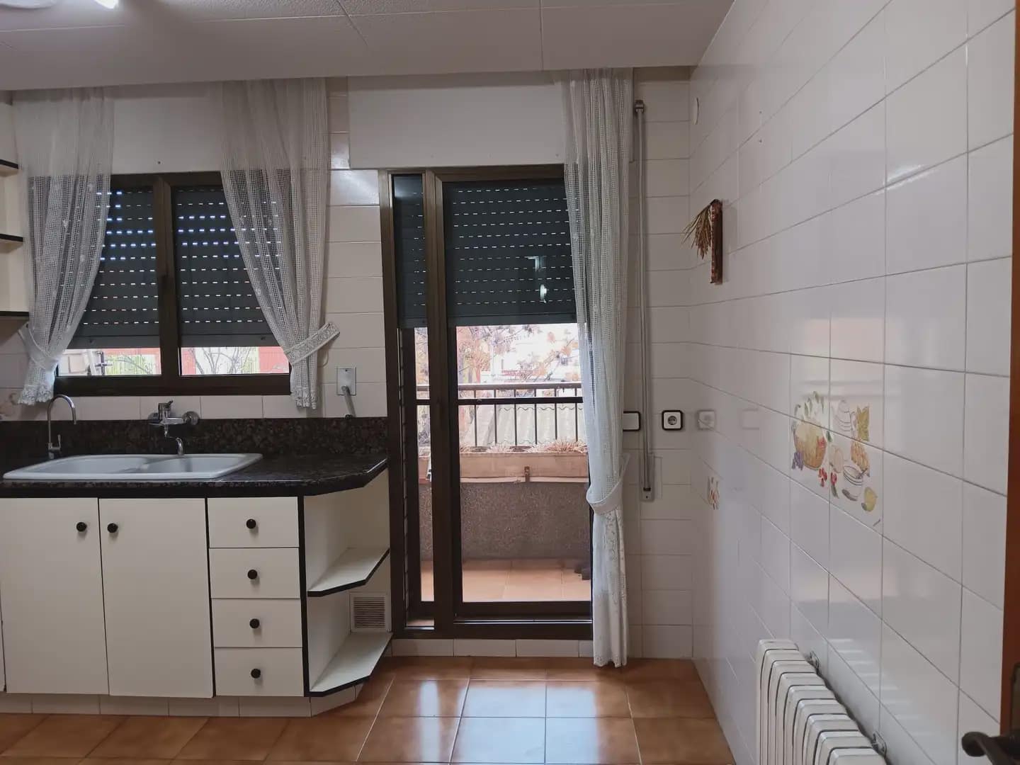 4 chambre Maison de Ville à vendre à L'Aldea avec garage - 187 000 € (Ref: 10024518)