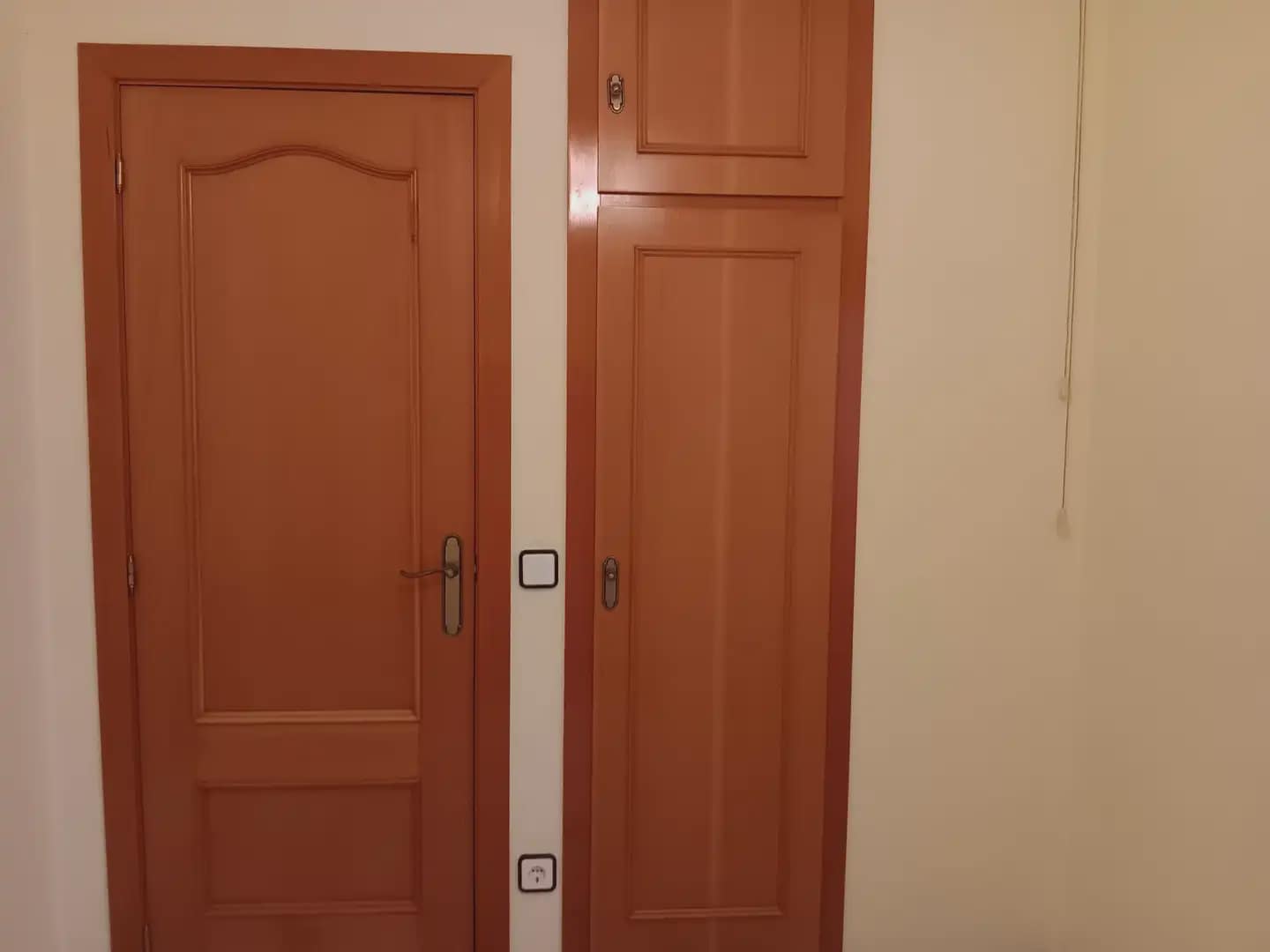 4 chambre Maison de Ville à vendre à L'Aldea avec garage - 187 000 € (Ref: 10024518)