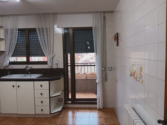 4 chambre Maison de Ville à vendre à L'Aldea avec garage - 187 000 € (Ref: 10024518)