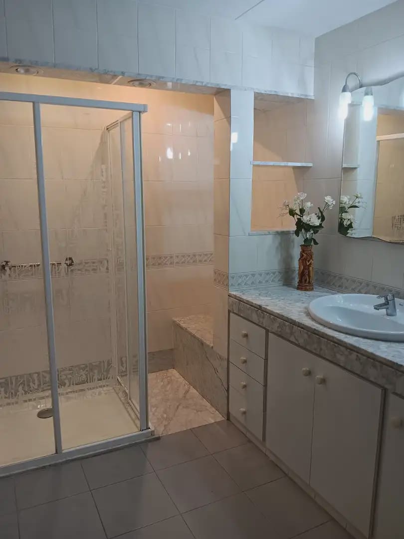 4 chambre Maison de Ville à vendre à L'Aldea avec garage - 187 000 € (Ref: 10024518)