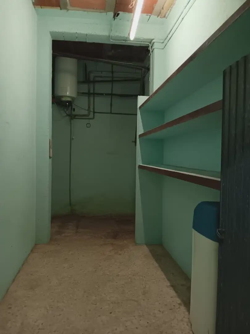 4 chambre Maison de Ville à vendre à L'Aldea avec garage - 187 000 € (Ref: 10024518)