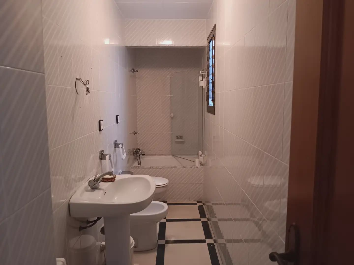 4 chambre Maison de Ville à vendre à L'Aldea avec garage - 187 000 € (Ref: 10024518)