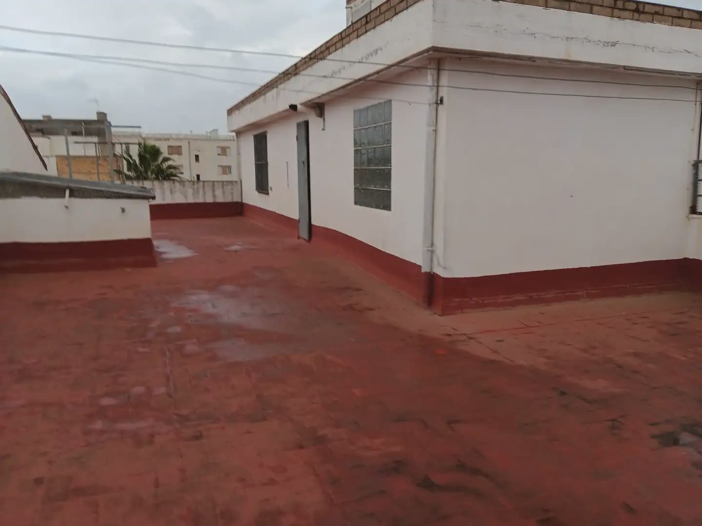 4 chambre Maison de Ville à vendre à L'Aldea avec garage - 187 000 € (Ref: 10024518)