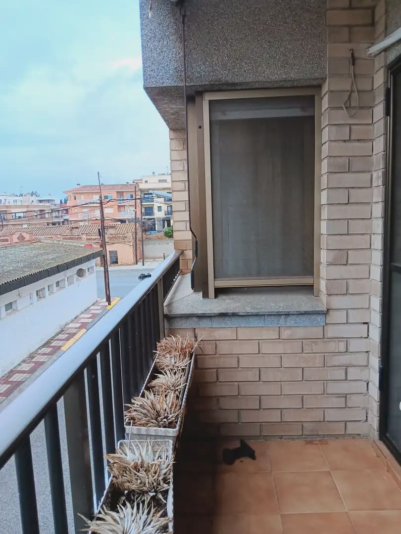 4 chambre Maison de Ville à vendre à L'Aldea avec garage - 187 000 € (Ref: 10024518)
