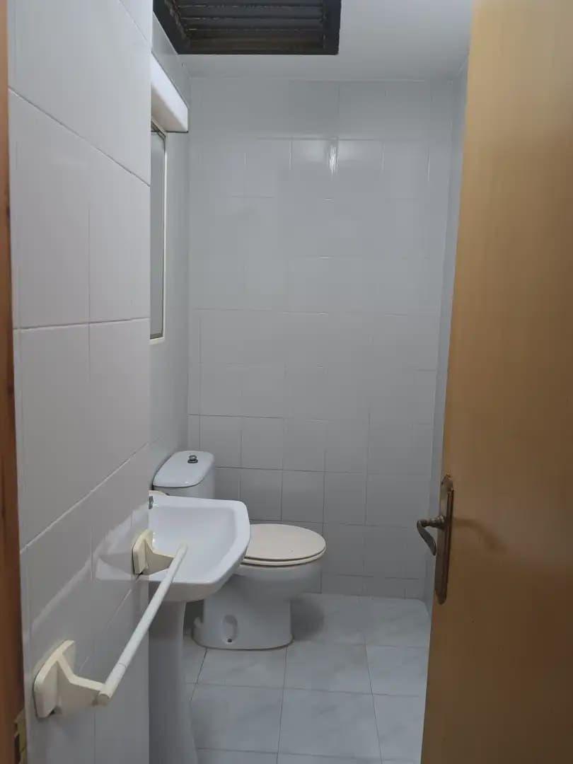 4 chambre Maison de Ville à vendre à L'Aldea avec garage - 187 000 € (Ref: 10024518)