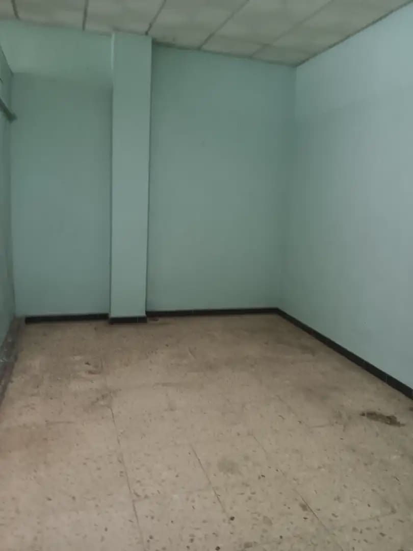 4 chambre Maison de Ville à vendre à L'Aldea avec garage - 187 000 € (Ref: 10024518)
