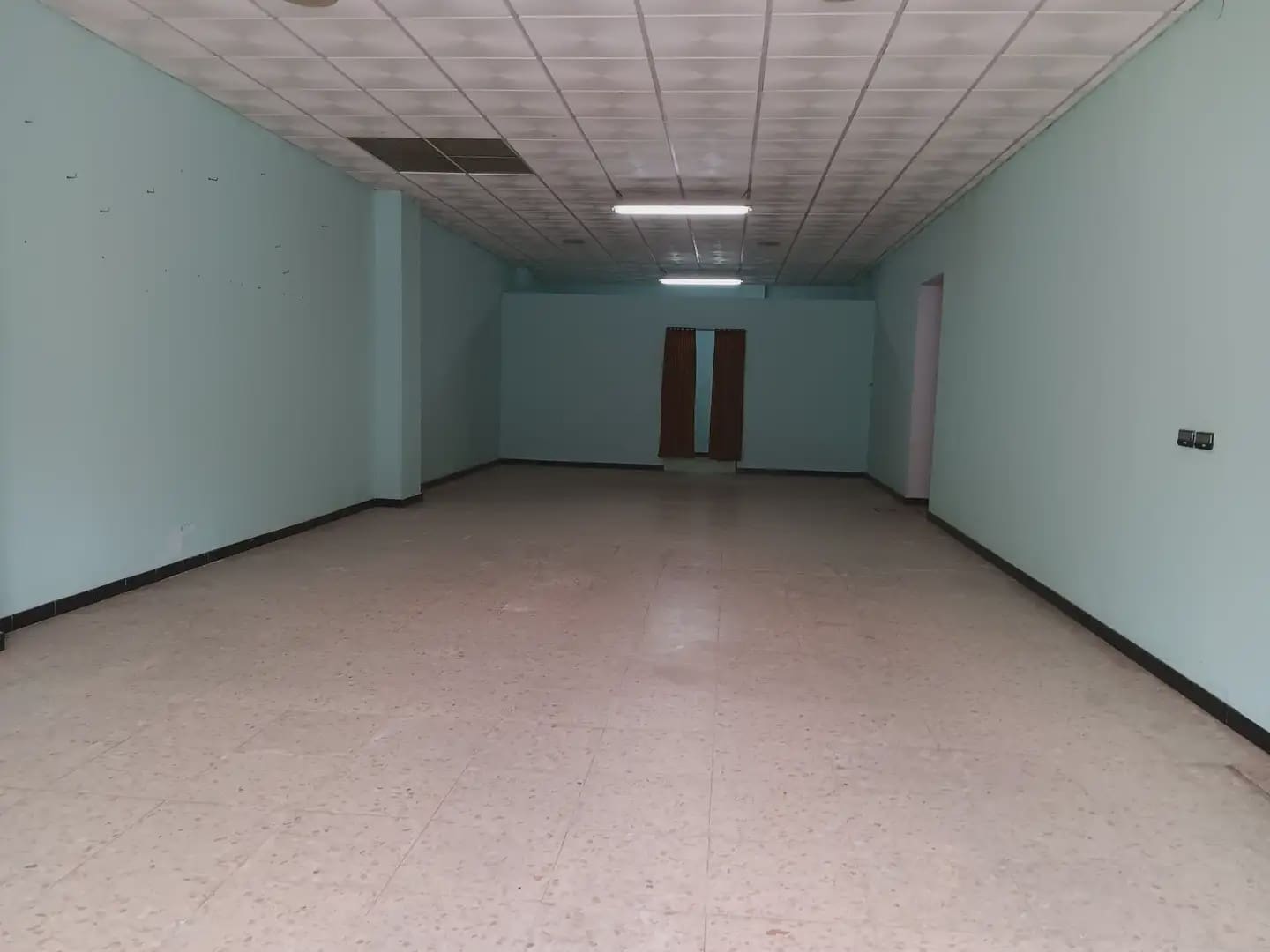 4 chambre Maison de Ville à vendre à L'Aldea avec garage - 187 000 € (Ref: 10024518)