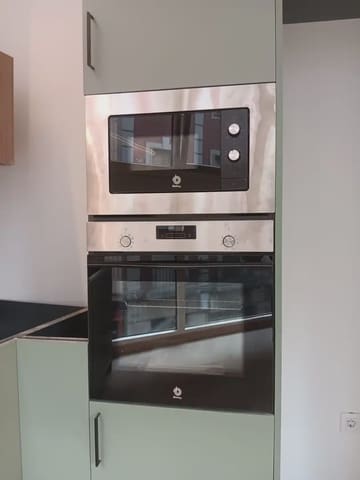 3 sovrum Lägenhet till salu i Tortosa - 155 000 € (Ref: 10024519)