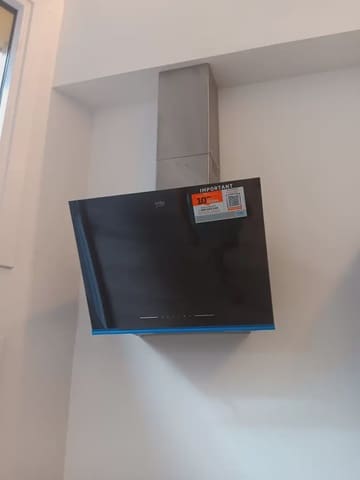 3 sovrum Lägenhet till salu i Tortosa - 155 000 € (Ref: 10024519)