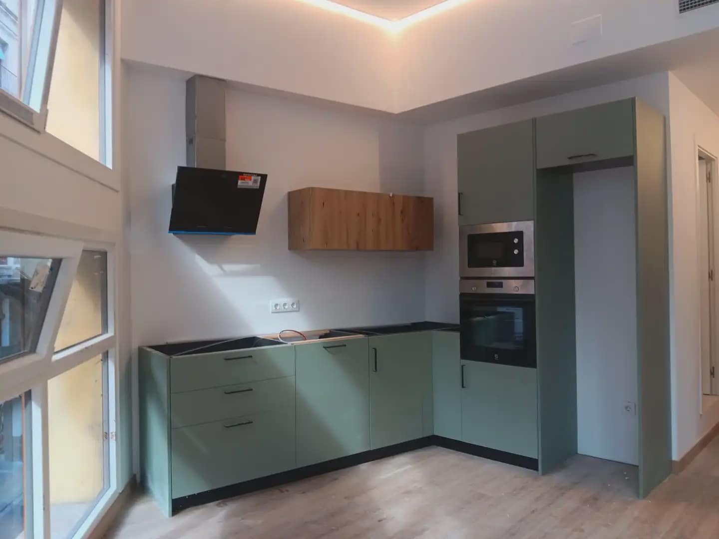 3 Zimmer Wohnung zu verkaufen in Tortosa - 155.000 € (Ref: 10024519)