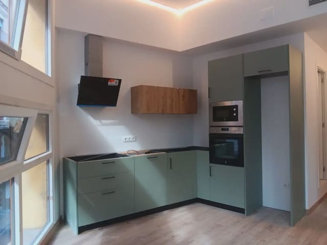3 sovrum Lägenhet till salu i Tortosa - 155 000 € (Ref: 10024519)