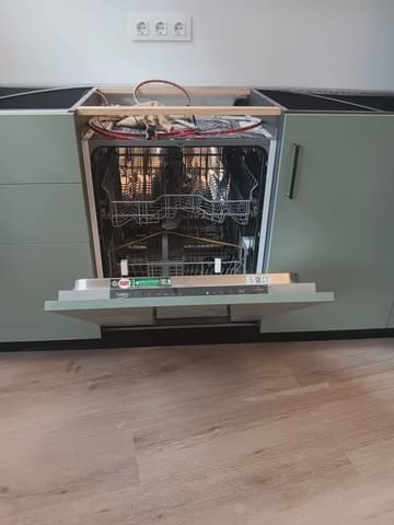 3 sovrum Lägenhet till salu i Tortosa - 155 000 € (Ref: 10024519)