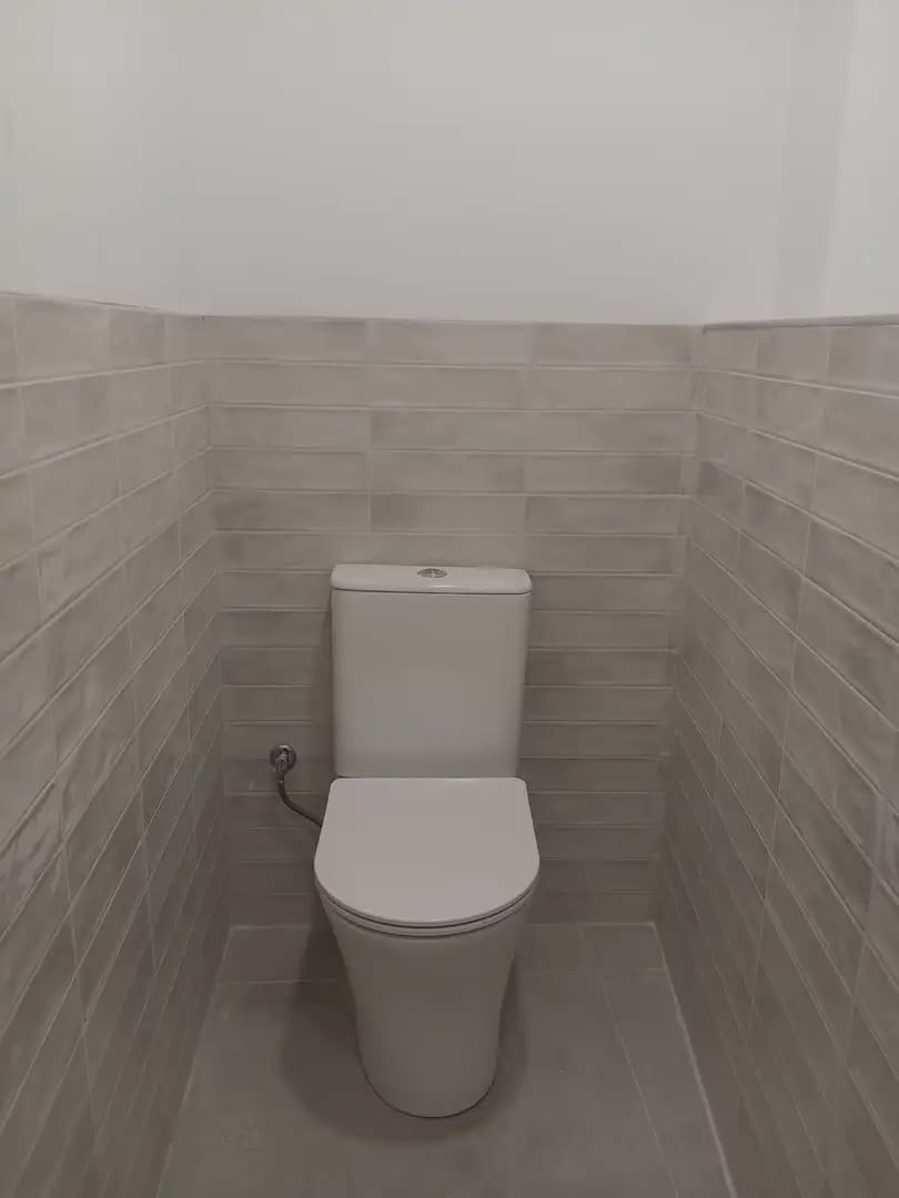 3 Zimmer Wohnung zu verkaufen in Tortosa - 155.000 € (Ref: 10024519)