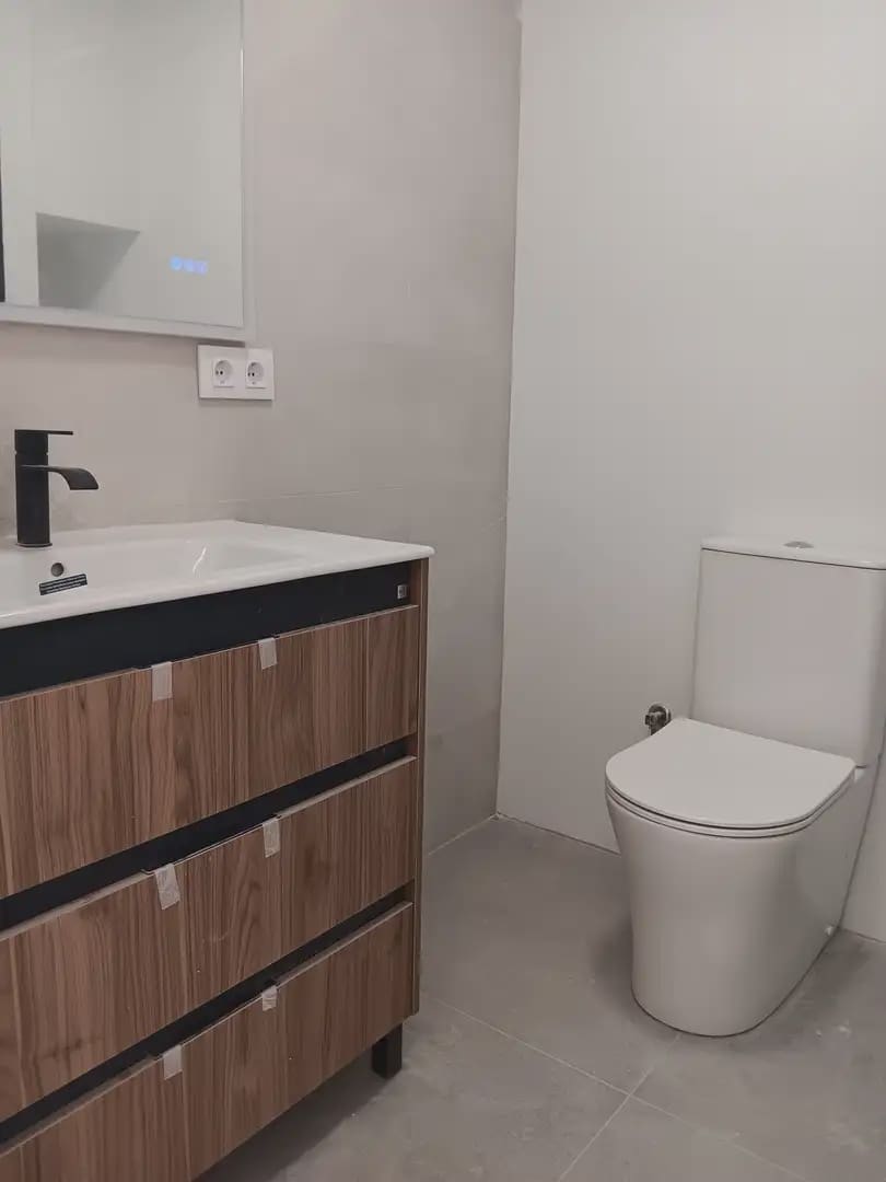 3 Zimmer Wohnung zu verkaufen in Tortosa - 155.000 € (Ref: 10024519)