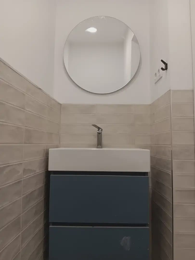 3 Zimmer Wohnung zu verkaufen in Tortosa - 155.000 € (Ref: 10024519)