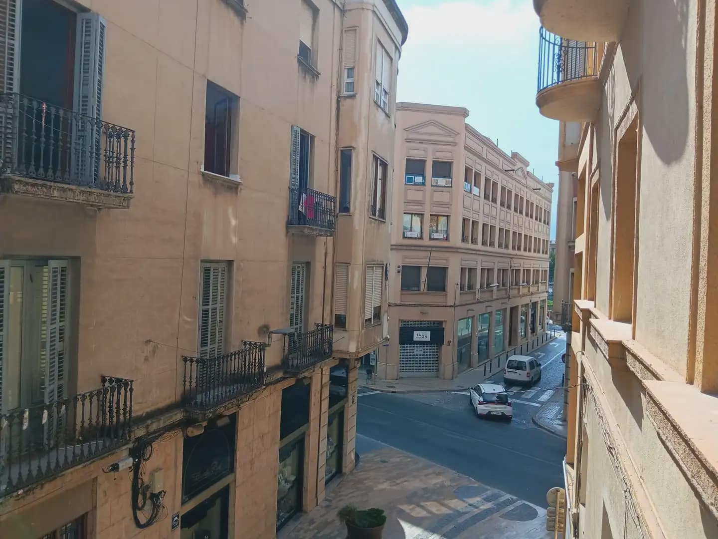 3 Zimmer Wohnung zu verkaufen in Tortosa - 155.000 € (Ref: 10024519)