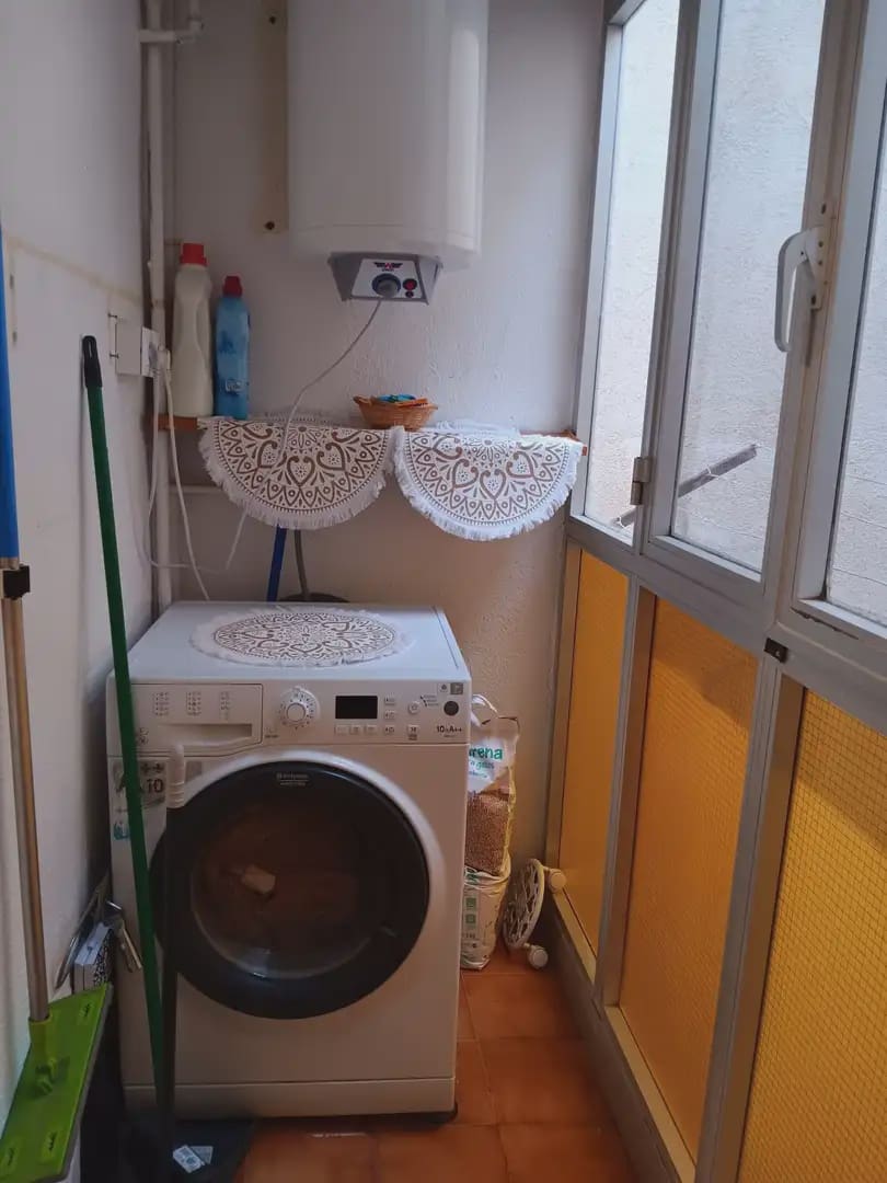 3 Zimmer Wohnung zu verkaufen in Xerta mit Garage - 110.000 € (Ref: 10024520)