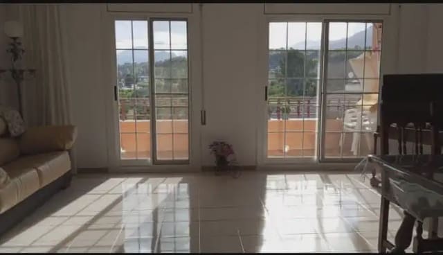 3 Zimmer Wohnung zu verkaufen in Xerta mit Garage - 110.000 € (Ref: 10024520)