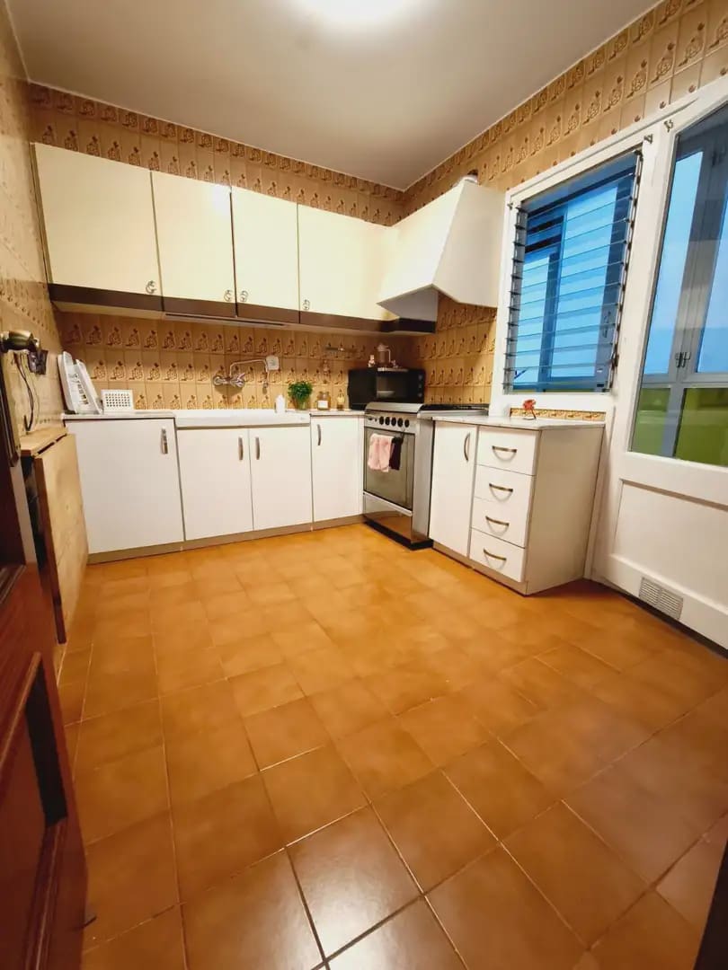 3 Zimmer Wohnung zu verkaufen in Xerta mit Garage - 110.000 € (Ref: 10024520)