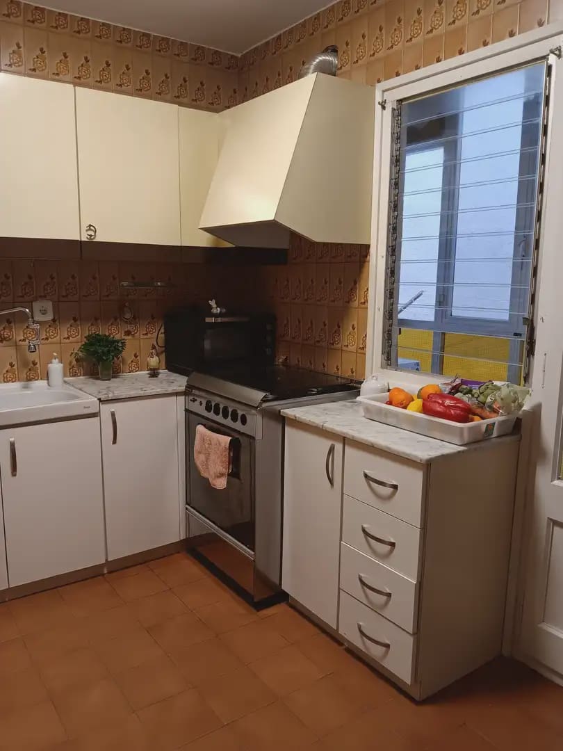 3 Zimmer Wohnung zu verkaufen in Xerta mit Garage - 110.000 € (Ref: 10024520)