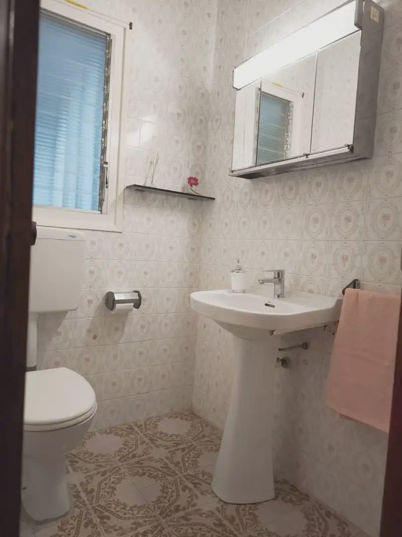 3 Zimmer Wohnung zu verkaufen in Xerta mit Garage - 110.000 € (Ref: 10024520)