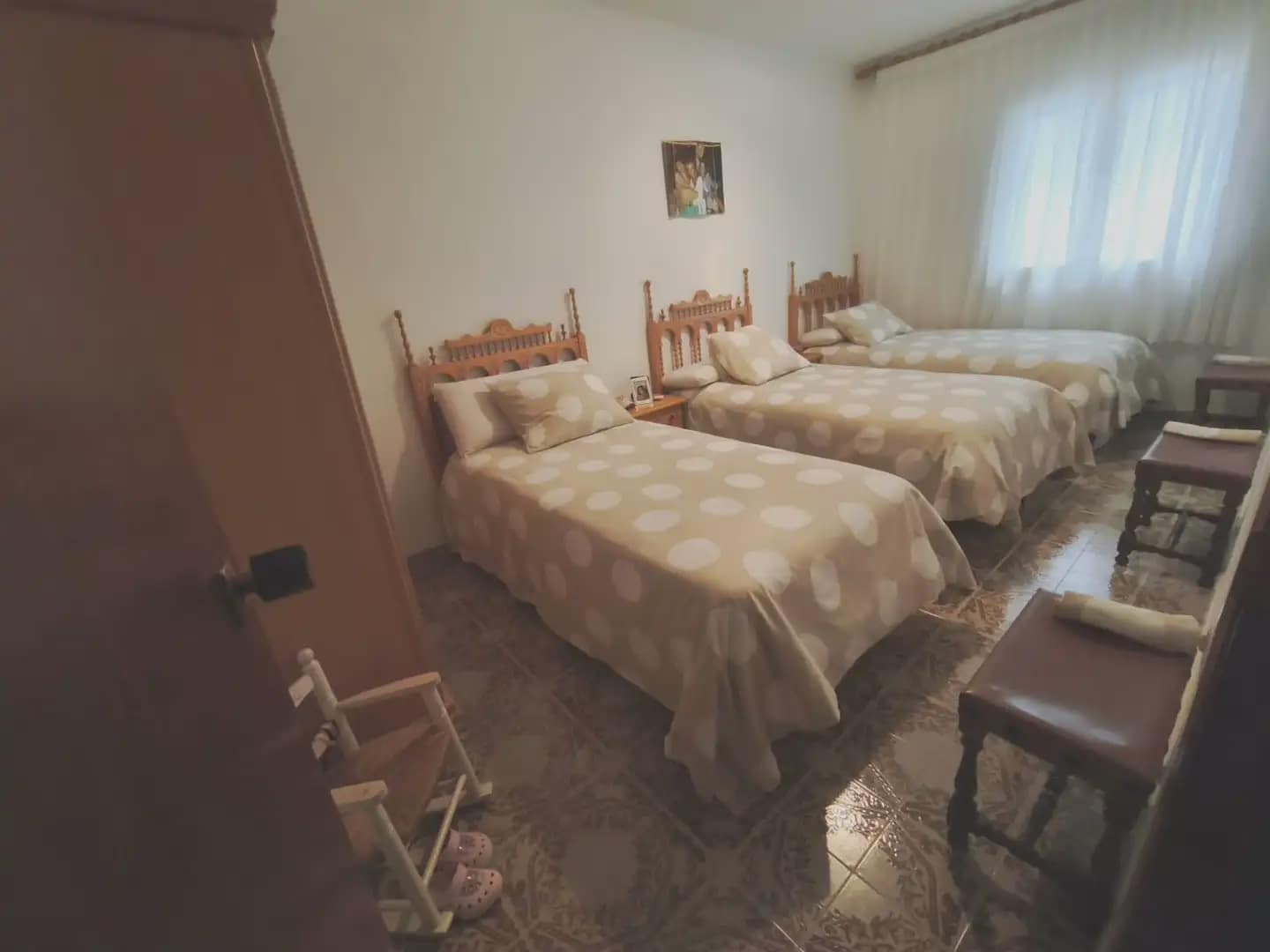 3 Zimmer Wohnung zu verkaufen in Xerta mit Garage - 110.000 € (Ref: 10024520)