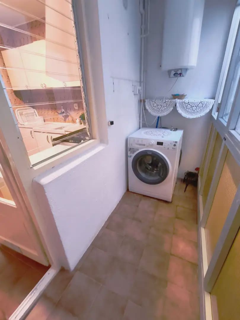 3 Zimmer Wohnung zu verkaufen in Xerta mit Garage - 110.000 € (Ref: 10024520)