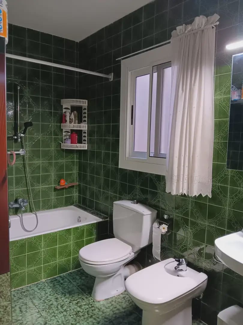 3 Zimmer Wohnung zu verkaufen in Xerta mit Garage - 110.000 € (Ref: 10024520)