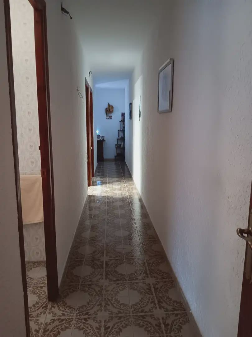 3 Zimmer Wohnung zu verkaufen in Xerta mit Garage - 110.000 € (Ref: 10024520)
