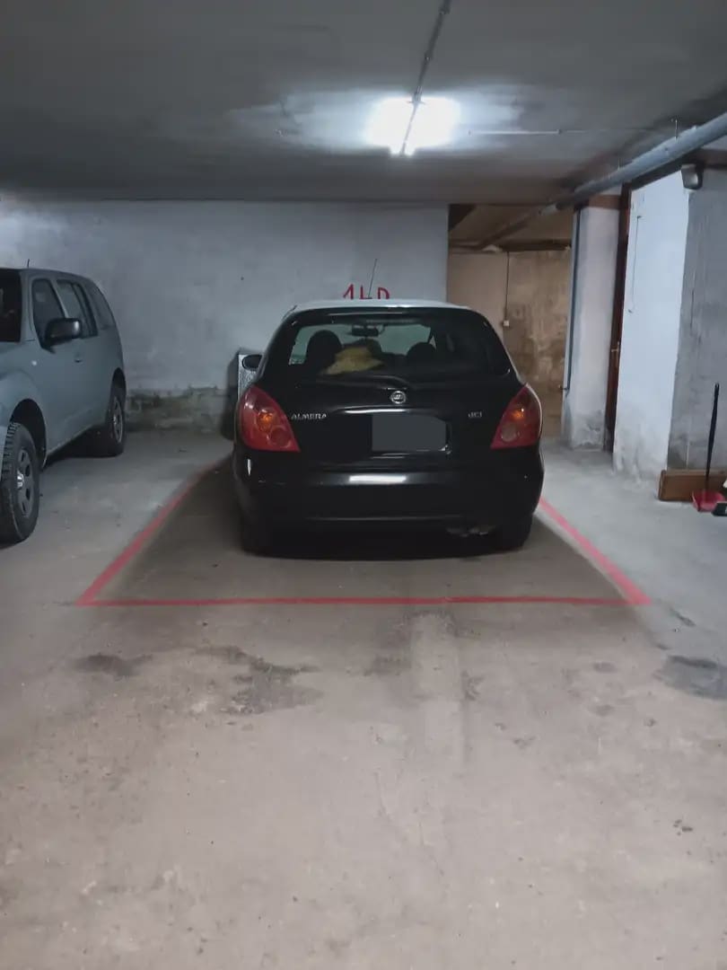 3 Zimmer Wohnung zu verkaufen in Xerta mit Garage - 110.000 € (Ref: 10024520)