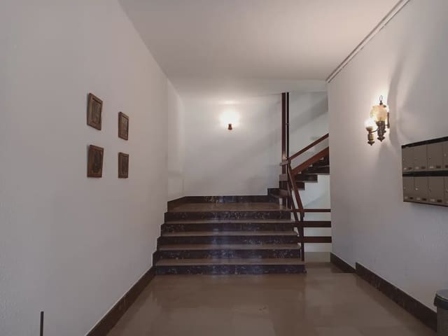 3 Zimmer Wohnung zu verkaufen in Xerta mit Garage - 110.000 € (Ref: 10024520)