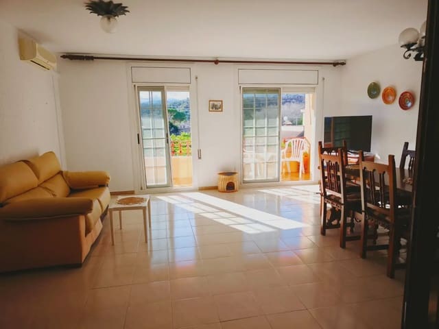 3 Zimmer Wohnung zu verkaufen in Xerta mit Garage - 110.000 € (Ref: 10024520)