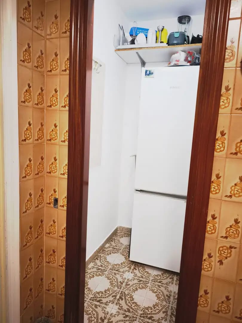 3 Zimmer Wohnung zu verkaufen in Xerta mit Garage - 110.000 € (Ref: 10024520)