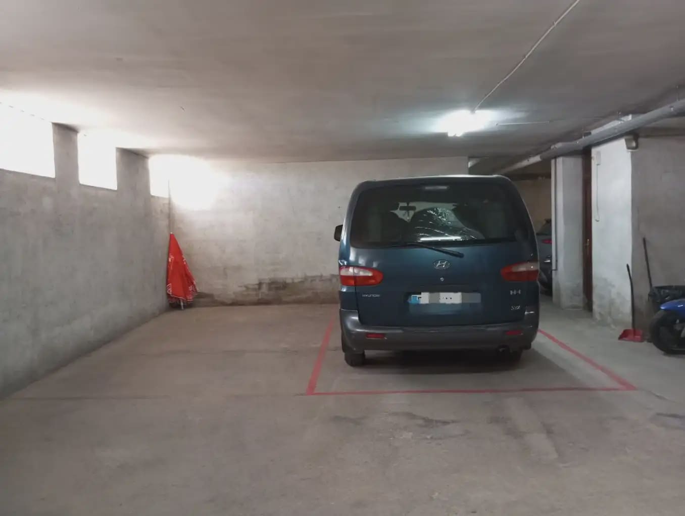 3 Zimmer Wohnung zu verkaufen in Xerta mit Garage - 110.000 € (Ref: 10024520)